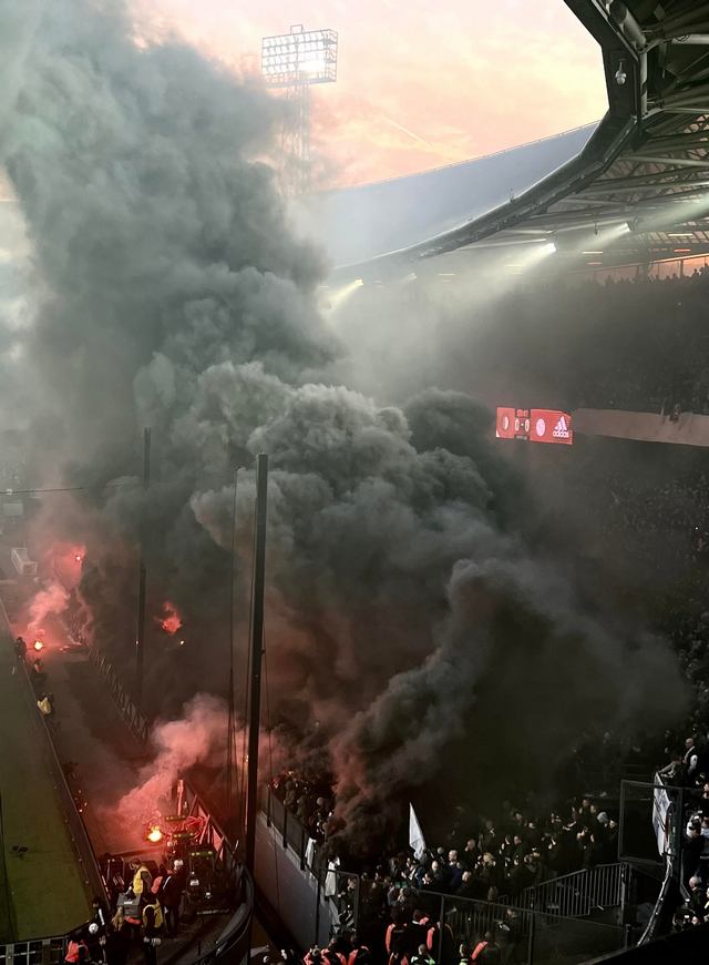 feyenoord ajax 1