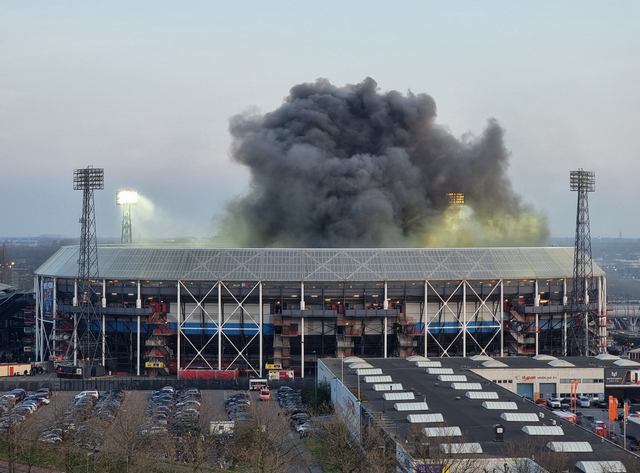 feyenoord ajax 1