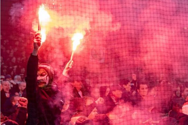 feyenoord ajax 1