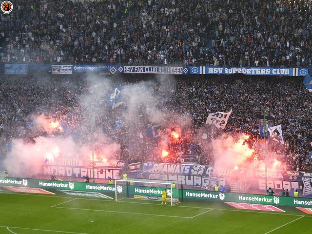 hsv stpauli 1