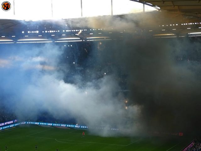 hsv stpauli 1