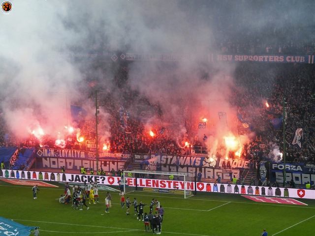 hsv stpauli 1