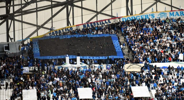 Marseille troyes 1