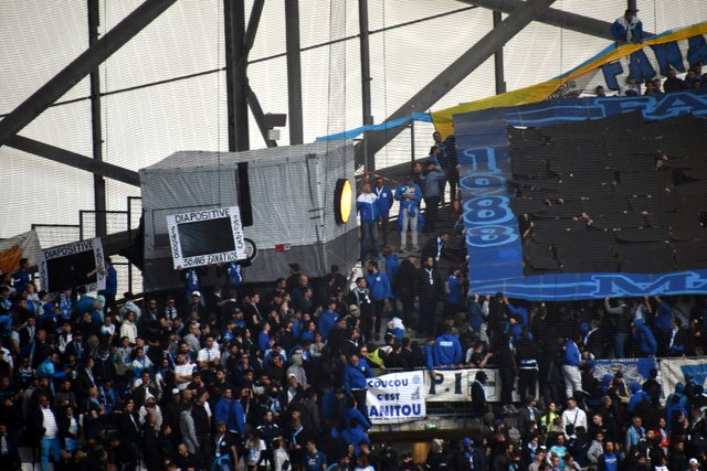 Marseille troyes 1