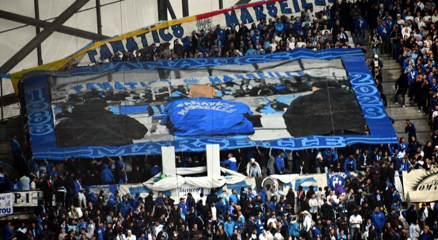 Marseille troyes 1