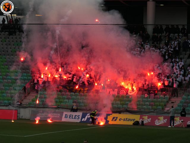 olimpija maribor 1