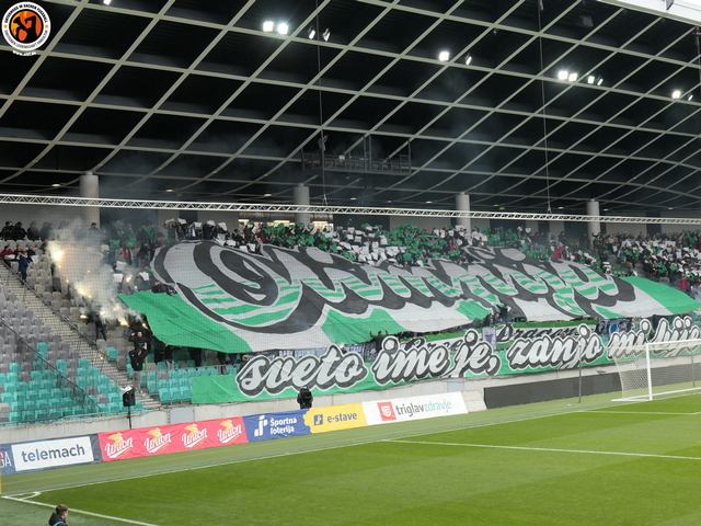 olimpija maribor 1