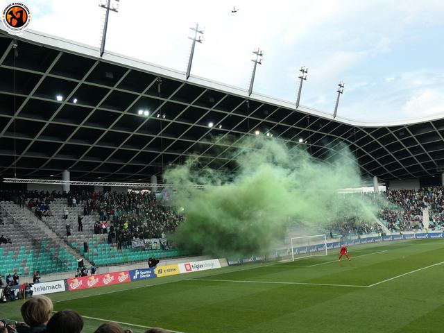 olimpija maribor 1