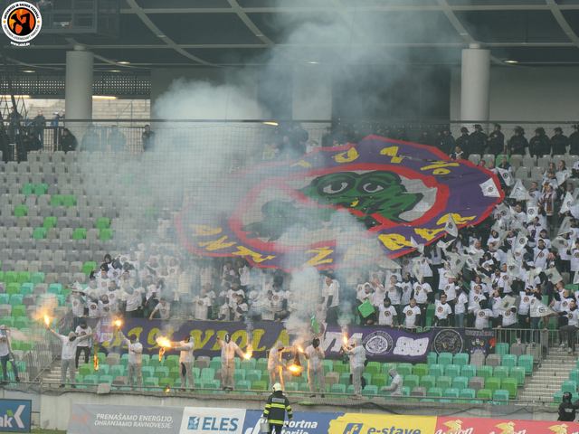 olimpija maribor 1