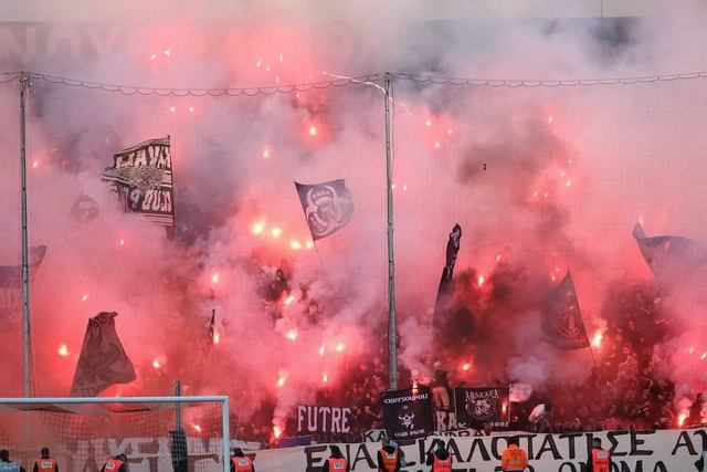 paok aek 1