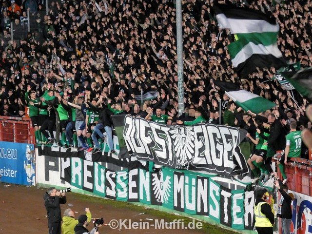 munster koln 1