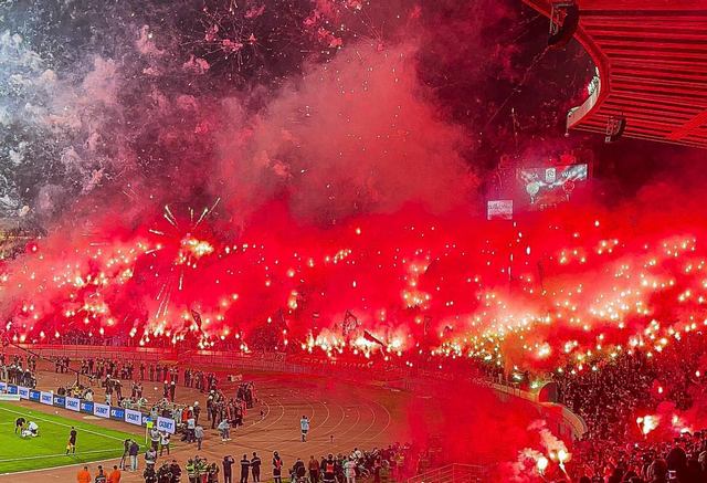 raja wydad 1