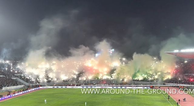 raja wydad 1