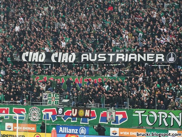 rapid austria 1