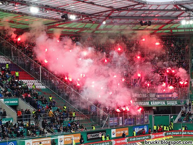 rapid austria 1