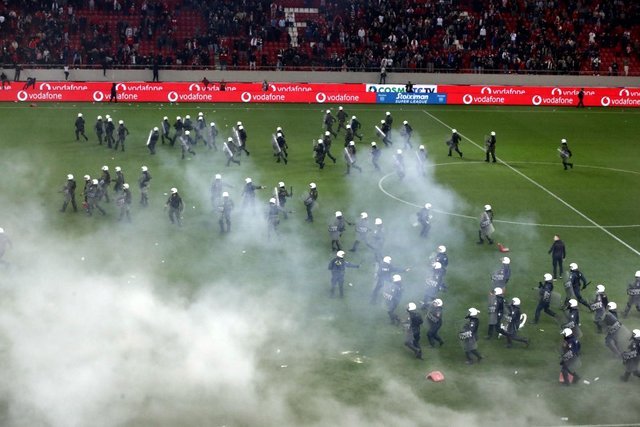 olympiakos aek 1