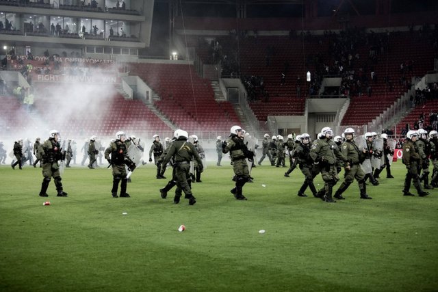 olympiakos aek 1