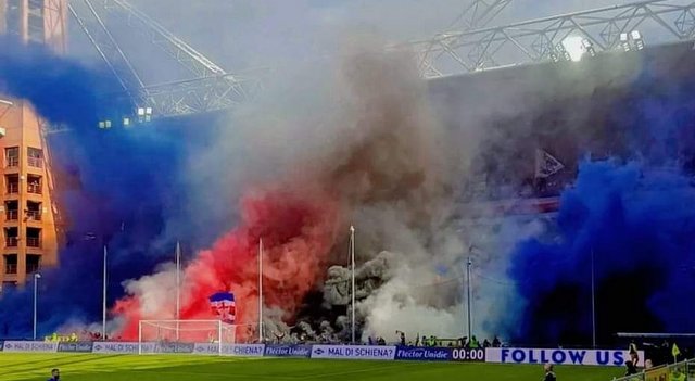 Sampdoria Cremonese 002