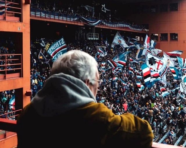 Sampdoria Cremonese 1