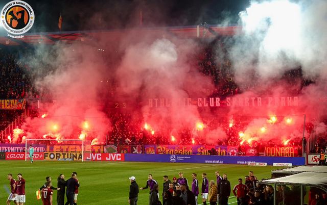 sparta slavia 1