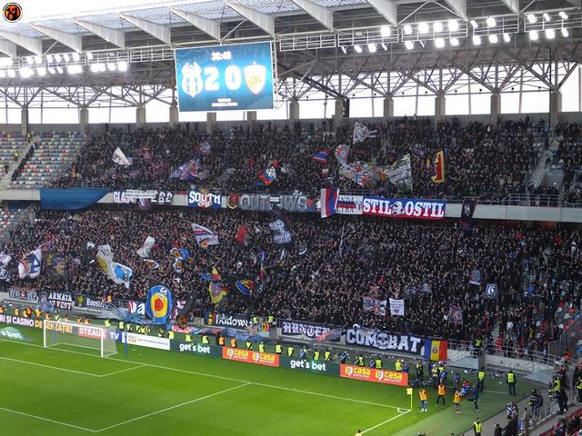 steaua dinamo 1