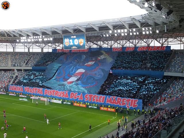 steaua dinamo 1