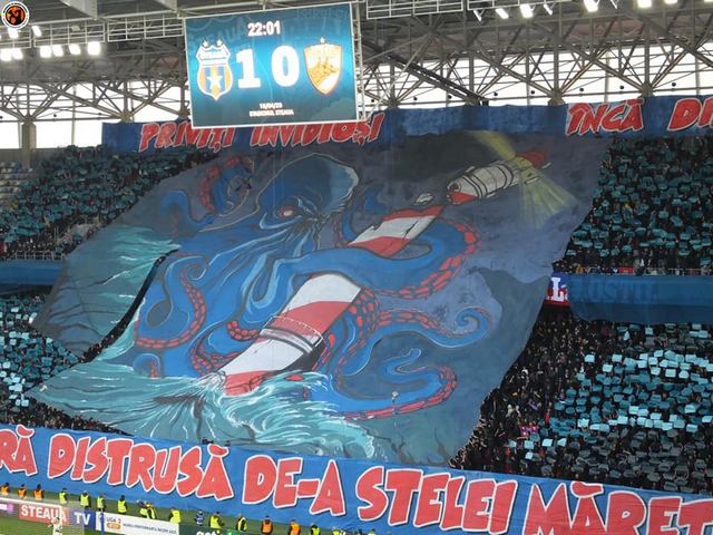 steaua dinamo 1