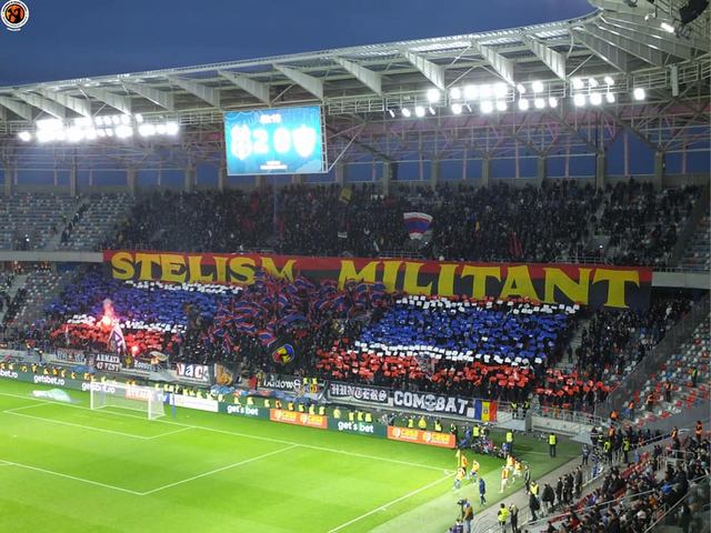 steaua dinamo 1