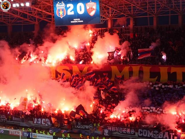 steaua dinamo 1