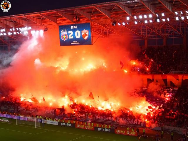 steaua dinamo 1