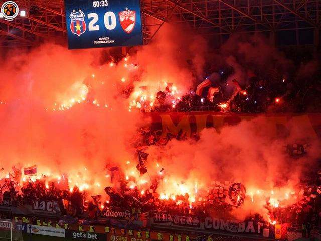 steaua dinamo 1