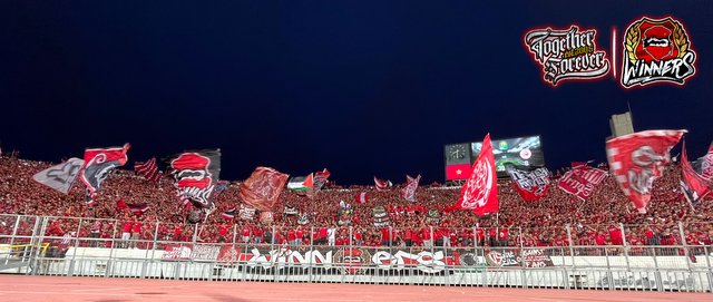 Wydad Simba 1