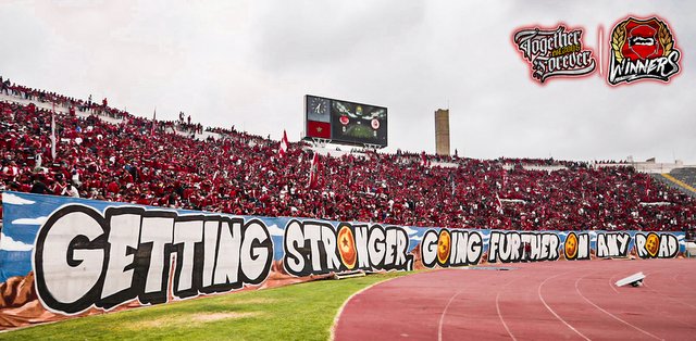 Wydad Simba 1