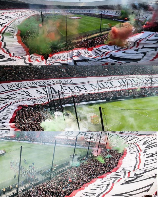 feyenoord champion 1