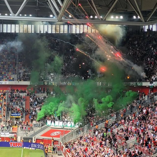 fortuna hannover 1