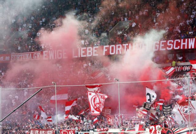 fortuna hannover 1