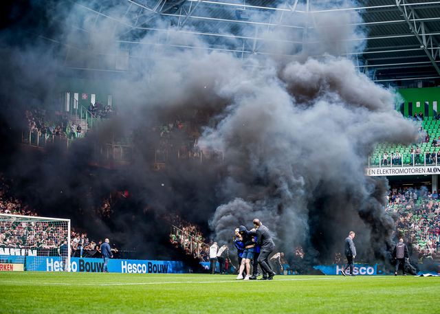 groningen ajax 1