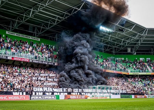 groningen ajax 1