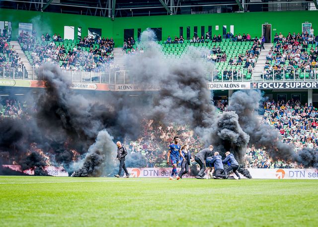 groningen ajax 1