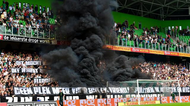 groningen ajax 1