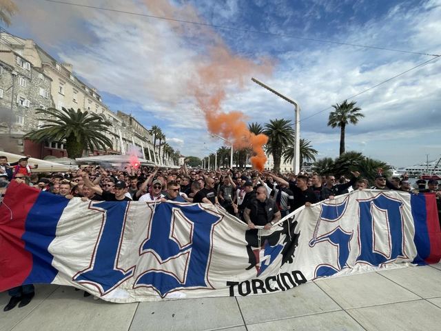 hajduk dinamo 1