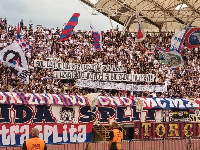 hajduk dinamo 1