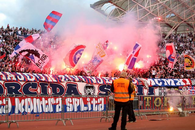 hajduk dinamo 1