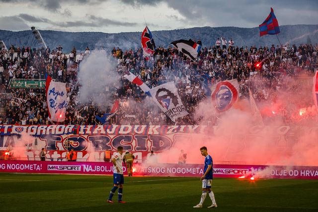 hajduk dinamo 1