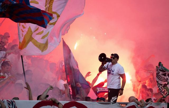 hajduk sibenik 1