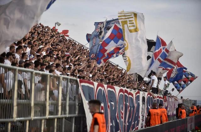 hajduk sibenik 1