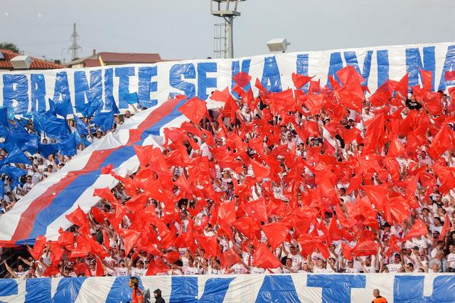 hajduk sibenik 1