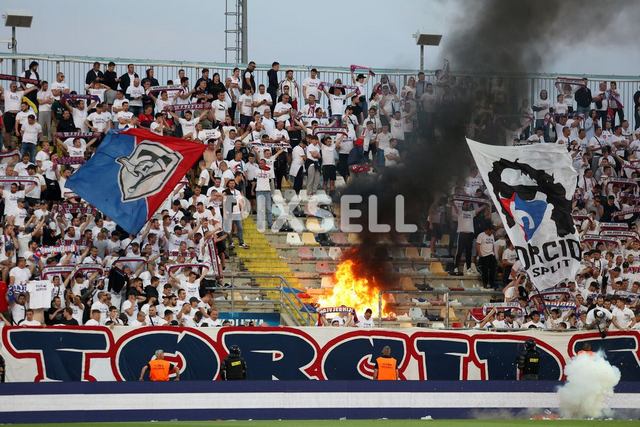 hajduk sibenik 1