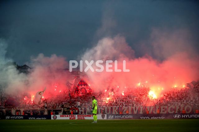 hajduk sibenik 1