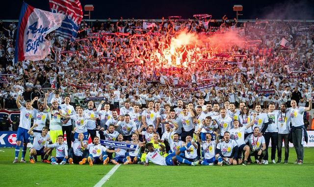 hajduk sibenik 1